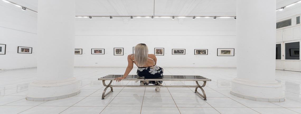Galería Wilfredo Lam Sagua La Grande